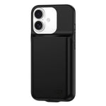Y Series For iPhone 17 Wireless Charging Power Bank 7000mAh Battery Case Portable Charger Protective Cover