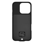 Y Series For iPhone 17 Wireless Charging Power Bank 7000mAh Battery Case Portable Charger Protective Cover