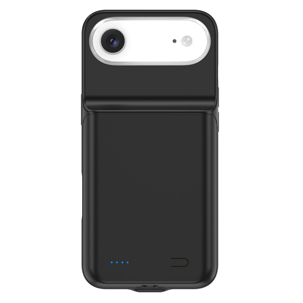 Y Series For iPhone 17 Air Battery Case 7000mAh Wireless Charging Power Bank Phone Backup Battery Pack