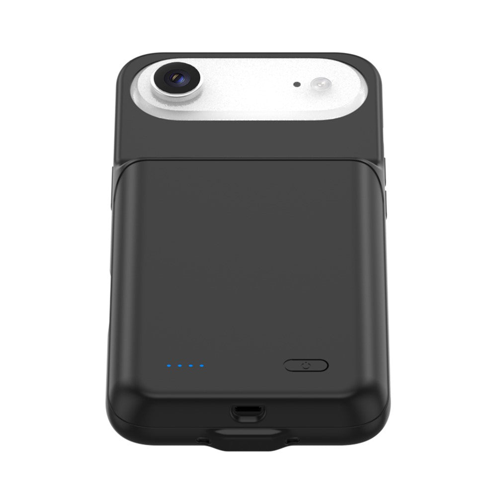 Y Series For iPhone 17 Air Battery Case 7000mAh Wireless Charging Power Bank Phone Backup Battery Pack