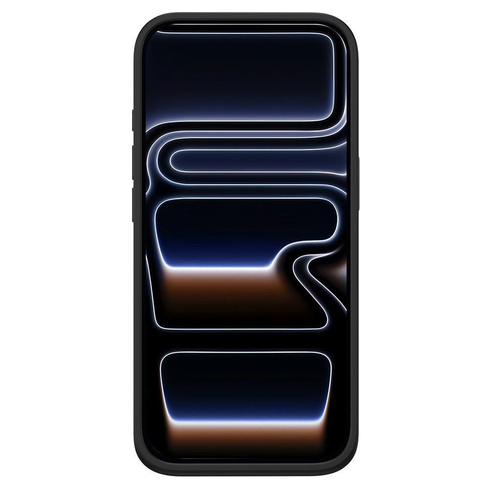 T92 Bærbart Battericover til iPhone 17 Pro 5000mAh Powerbank Beskyttelsescover med Stander