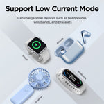 JOYROOM R-QP192 20000mAh Power Bank 22.5W Fast Charging Digital Display Mini Portable Charger