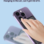 C22 5000mAh Magnetic Wireless Power Bank 15W Fast Charging Portable Charger for Travel Outdoor