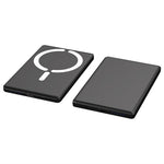 C22 5000mAh Magnetic Wireless Power Bank 15W Fast Charging Portable Charger for Travel Outdoor
