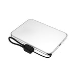 C70 5000mAh Ultra Slim Magnetic Power Bank 15W Dual Cooling Compatible with MagSafe Wireless Charger