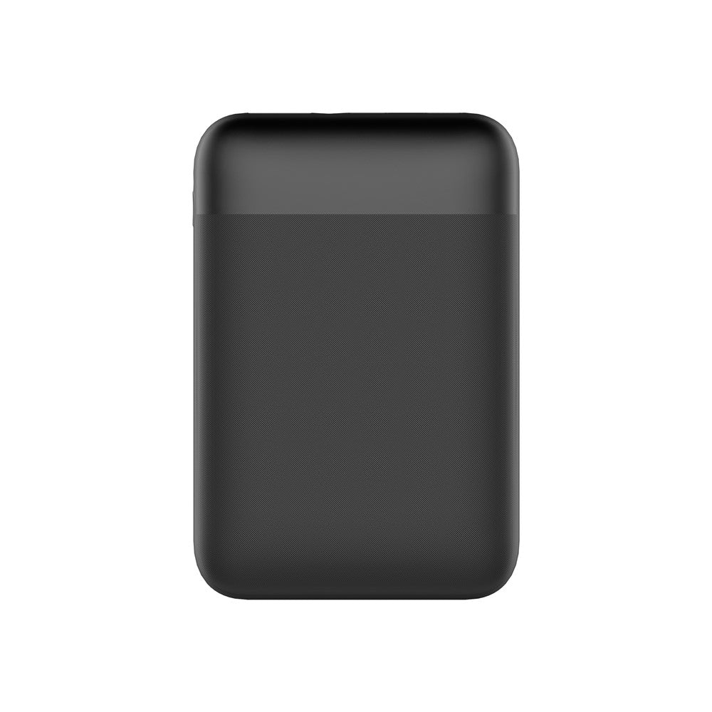 C1020 Digital Display Power Bank 10000mAh 22.5W Fast Charging Portable Charger