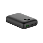 C1020 Digital Display Power Bank 10000mAh 22.5W Fast Charging Portable Charger