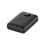 C1020 Digital Display Power Bank 10000mAh 22.5W Fast Charging Portable Charger