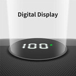 C1020 Digital Display Power Bank 10000mAh 22.5W Fast Charging Portable Charger