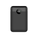 C1020 Digital Display Power Bank 10000mAh 22.5W Fast Charging Portable Charger