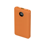 C1029 Power Bank 10000mAh 22.5W Fast Charging Built-in Cables LED Display Portable Charger