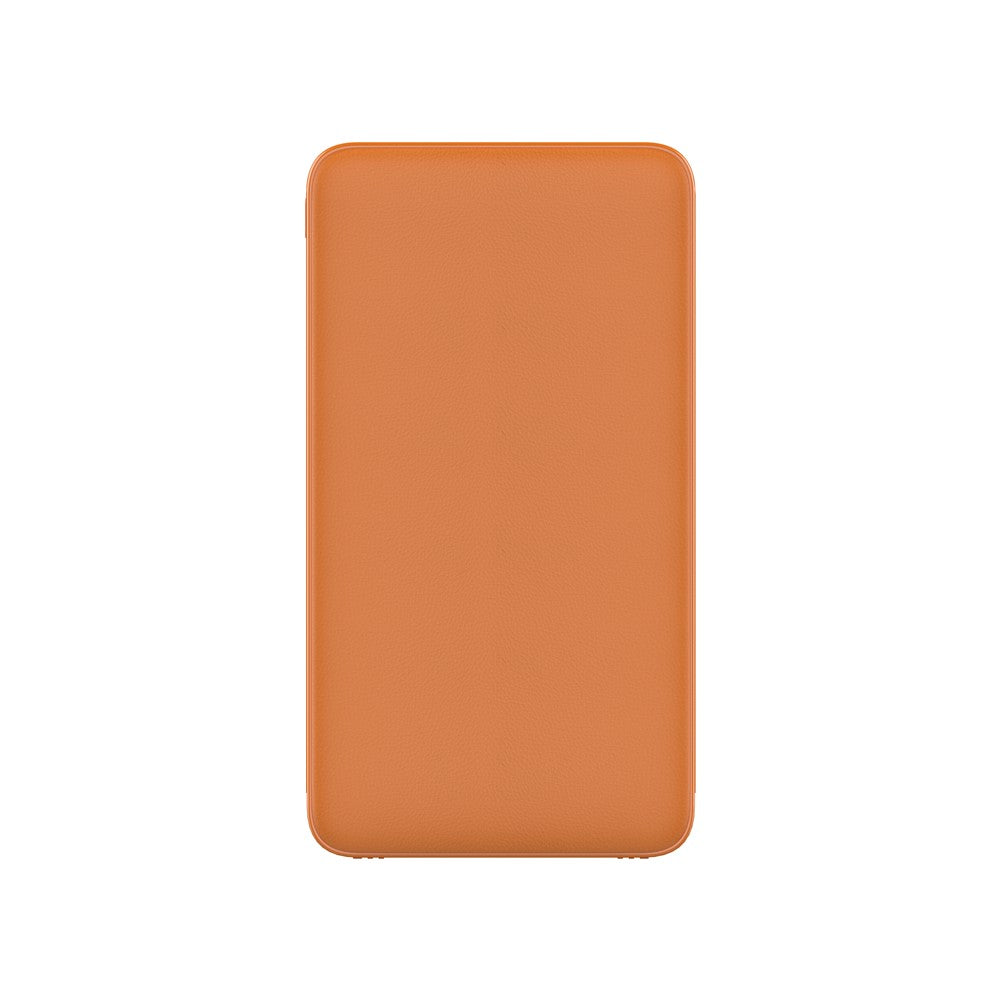 C1029 Power Bank 10000mAh 22.5W Fast Charging Built-in Cables LED Display Portable Charger