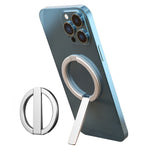 AHASTYLE WG74 Phone Kickstand Zinc Alloy Phone Holder