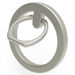 AHASTYLE WG82 Magnetic Phone Grip Zinc Alloy Phone Ring Holder Kickstand