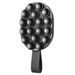 JOYROOM JR-ZS393-S Magnetic Suction Cup Phone Mount Silicone Phone Grip Holder