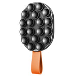 JOYROOM JR-ZS393-S Magnetic Suction Cup Phone Mount Silicone Phone Grip Holder