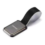 CMZWT CPS-033 Phone Grip Ring Kickstand Anti Drop Cell Phone Back Holder with Strap