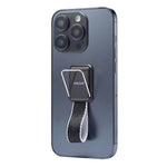 CMZWT CPS-033 Phone Grip Ring Kickstand Anti Drop Cell Phone Back Holder with Strap
