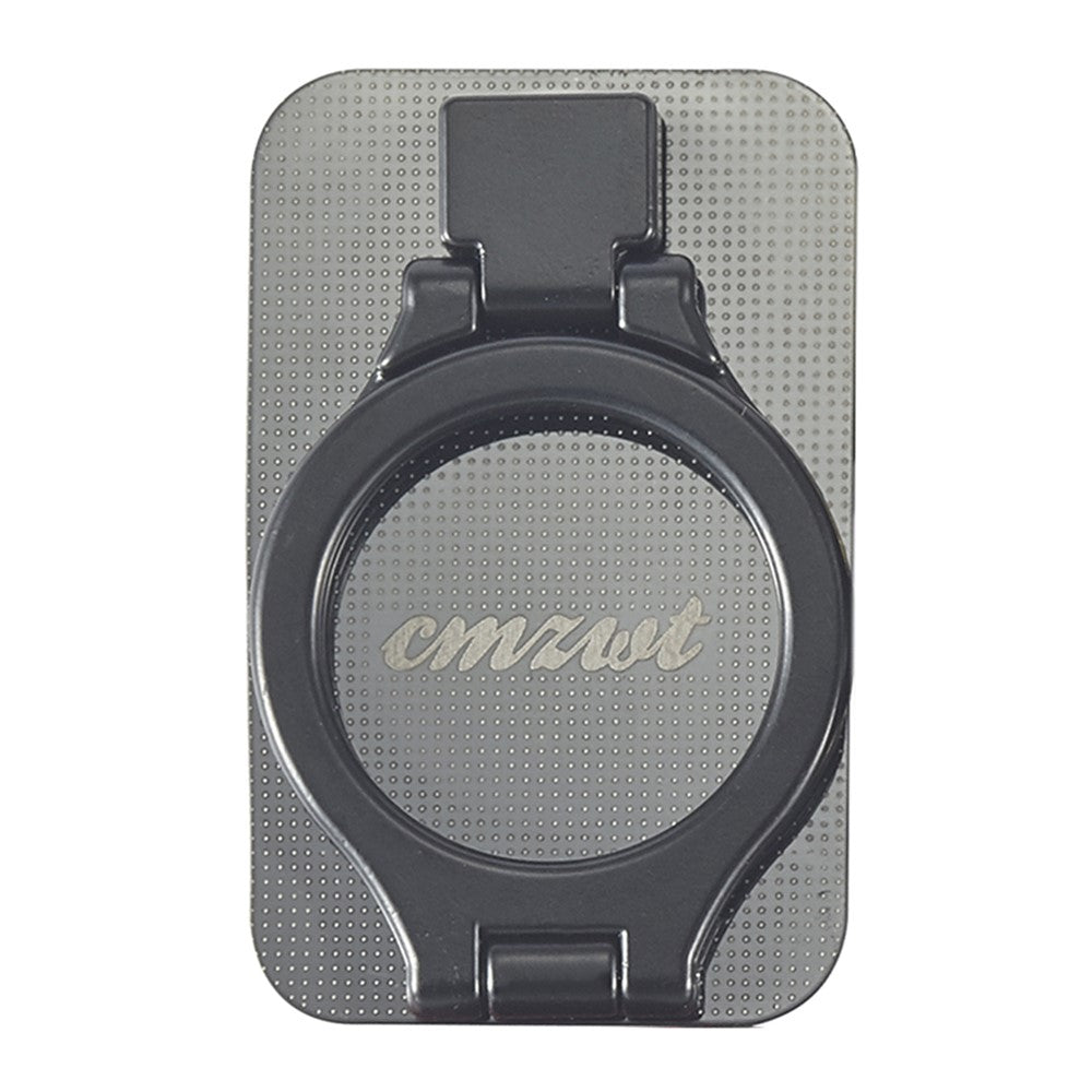 CMZWT CPS-036 Extended Phone Ring Holder Kickstand 360 Degree Rotation