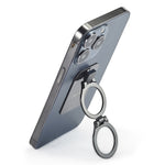 CMZWT CPS-036 Extended Phone Ring Holder Kickstand 360 Degree Rotation