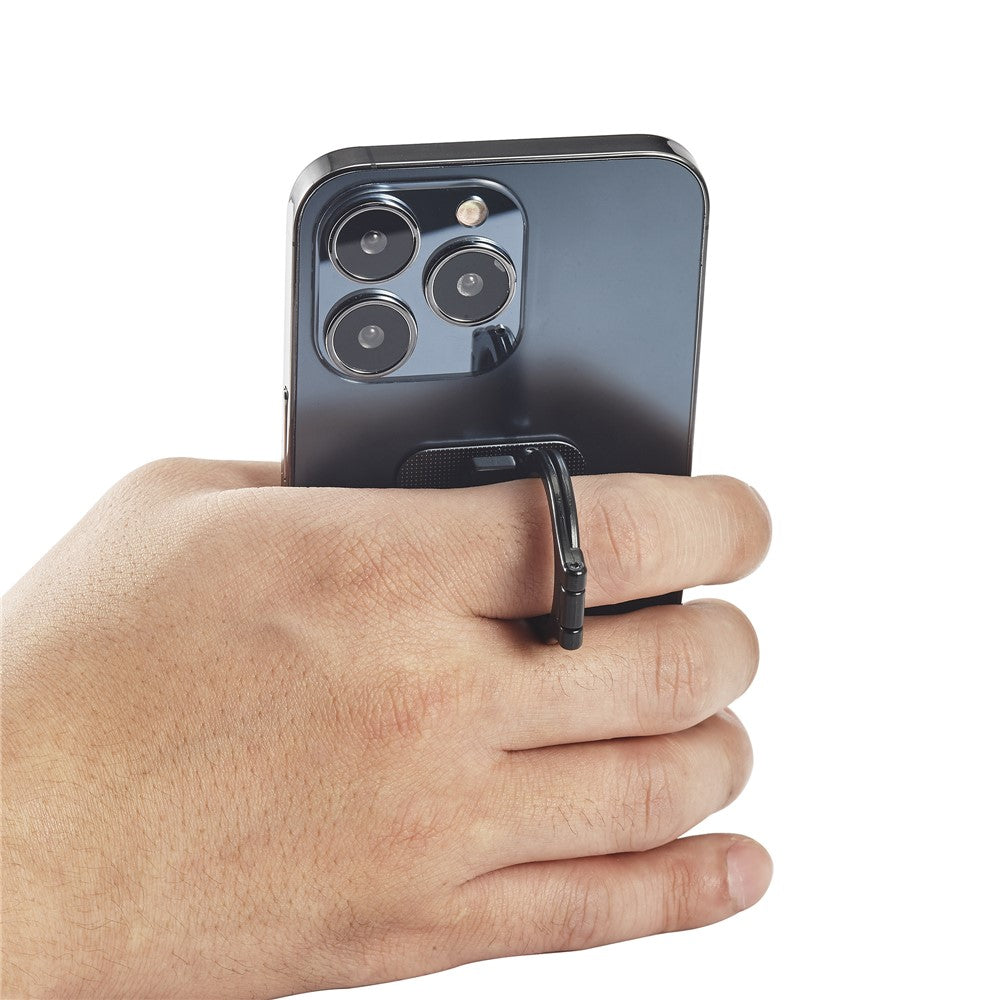 CMZWT CPS-036 Extended Phone Ring Holder Kickstand 360 Degree Rotation