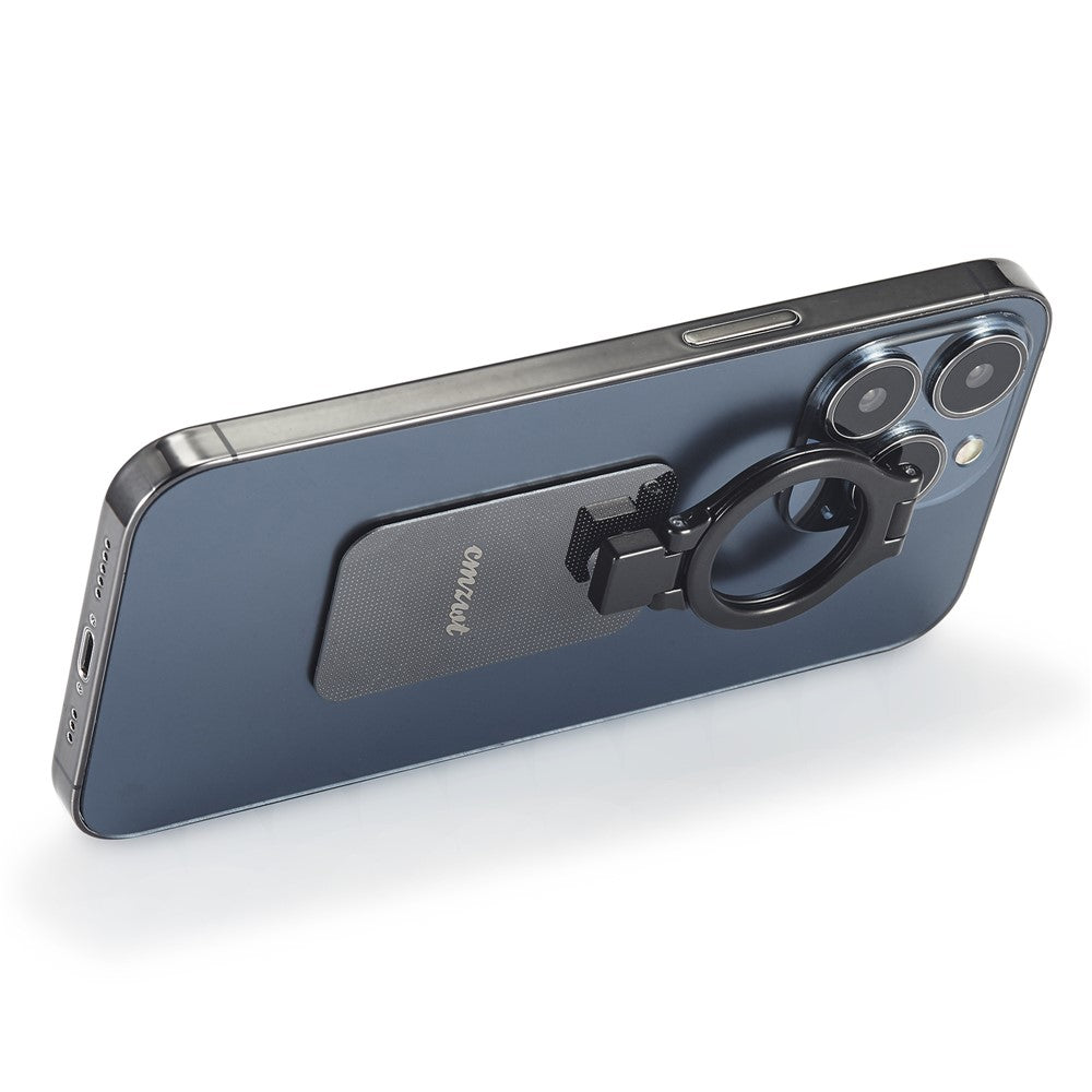 CMZWT CPS-036 Extended Phone Ring Holder Kickstand 360 Degree Rotation