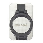 CMZWT CPS-036 Extended Phone Ring Holder Kickstand 360 Degree Rotation