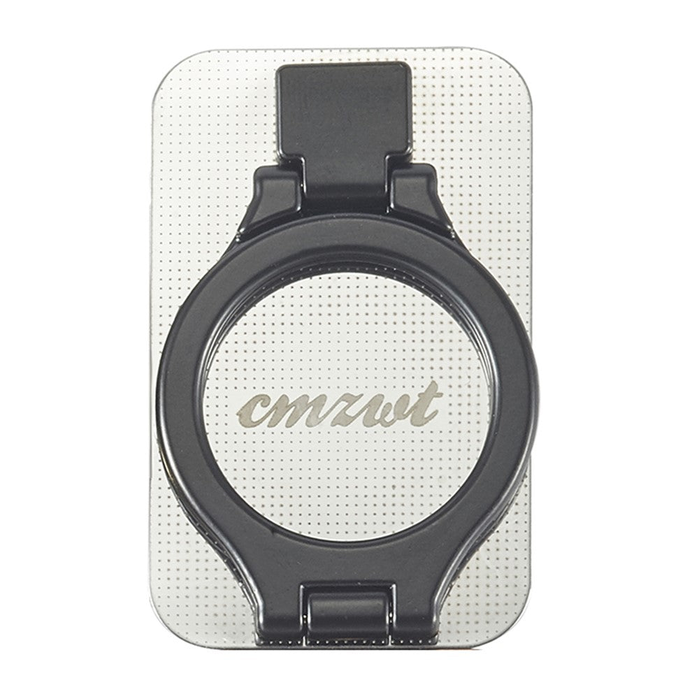CMZWT CPS-036 Extended Phone Ring Holder Kickstand 360 Degree Rotation