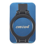 CMZWT CPS-036 Extended Phone Ring Holder Kickstand 360 Degree Rotation