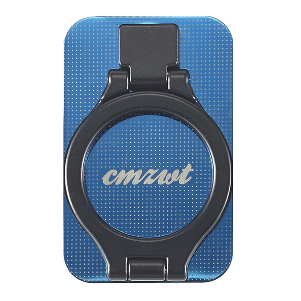 CMZWT CPS-036 Extended Phone Ring Holder Kickstand 360 Degree Rotation