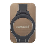 CMZWT CPS-036 Extended Phone Ring Holder Kickstand 360 Degree Rotation