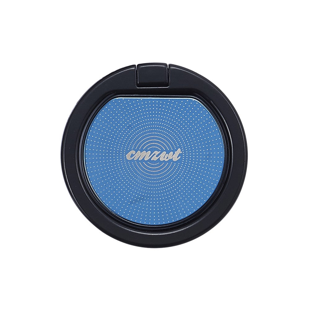 CMZWT CPS-051 Phone Ring Holder Kickstand Finger Grip 360 Degree Rotatable Support Magnetic Car Mount
