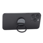 CMZWT CPS-051 Phone Ring Holder Kickstand Finger Grip 360 Degree Rotatable Support Magnetic Car Mount