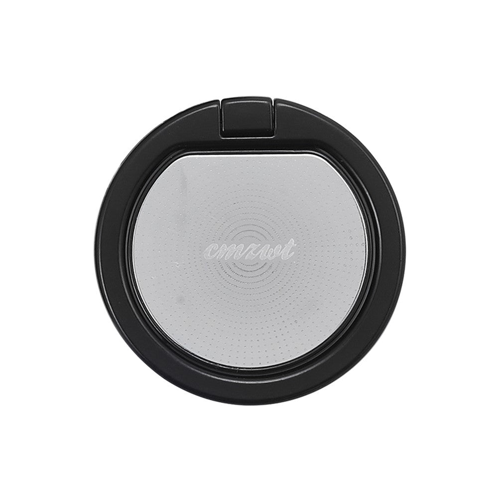 CMZWT CPS-051 Phone Ring Holder Kickstand Finger Grip 360 Degree Rotatable Support Magnetic Car Mount