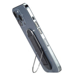 CMZWT CPS-031 Phone Kickstand Holder Vertical Horizontal Phone Stand Hand Strap