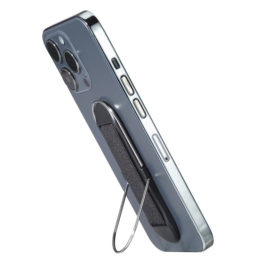 CMZWT CPS-031 Phone Kickstand Holder Vertical Horizontal Phone Stand Hand Strap