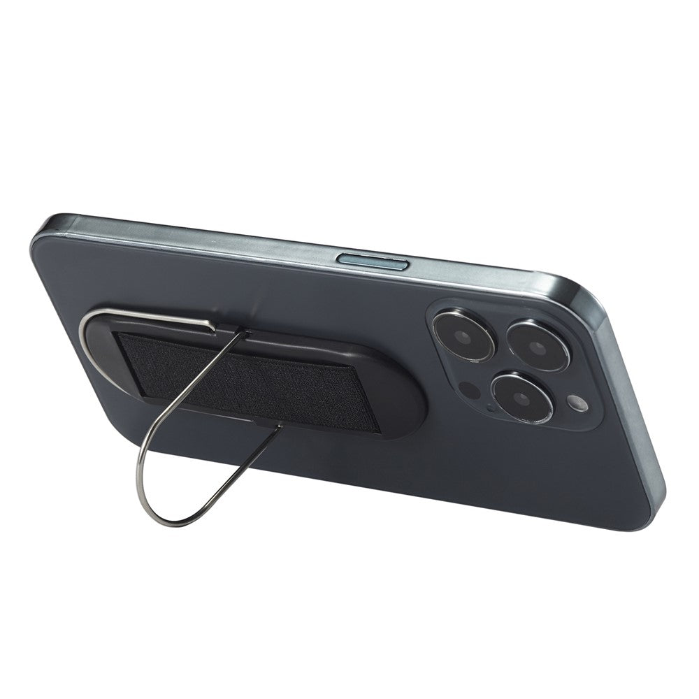 CMZWT CPS-031 Phone Kickstand Holder Vertical Horizontal Phone Stand Hand Strap