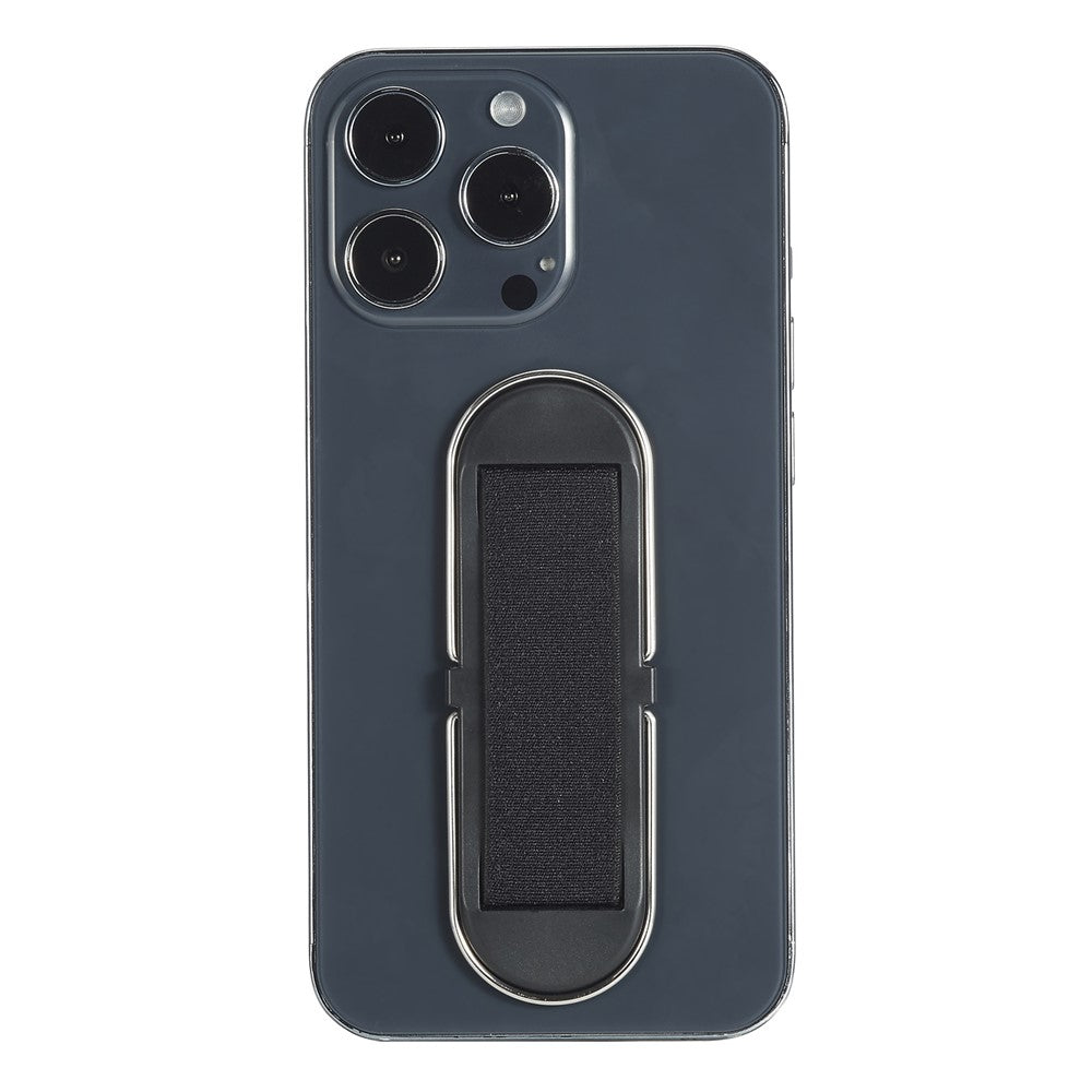 CMZWT CPS-031 Phone Kickstand Holder Vertical Horizontal Phone Stand Hand Strap