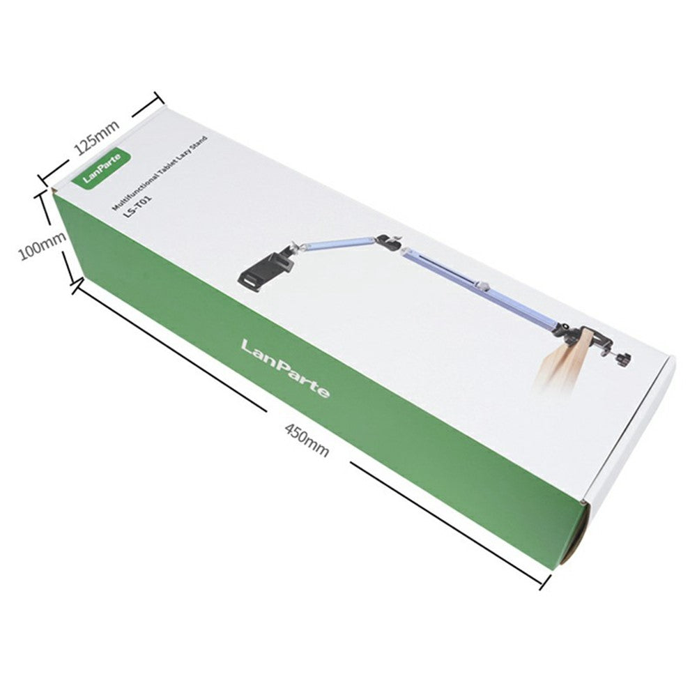 LANPARTE LS-T01 For 4