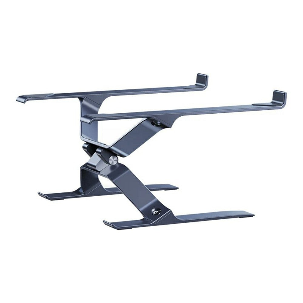 P70 X Shape Aluminum Alloy Stand for Laptop / Tablet Height Adjustable Foldable Cooling Bracket