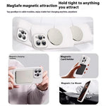 Q3 Magnetic Ring Holder Adhesive Finger Ring Grip Stand