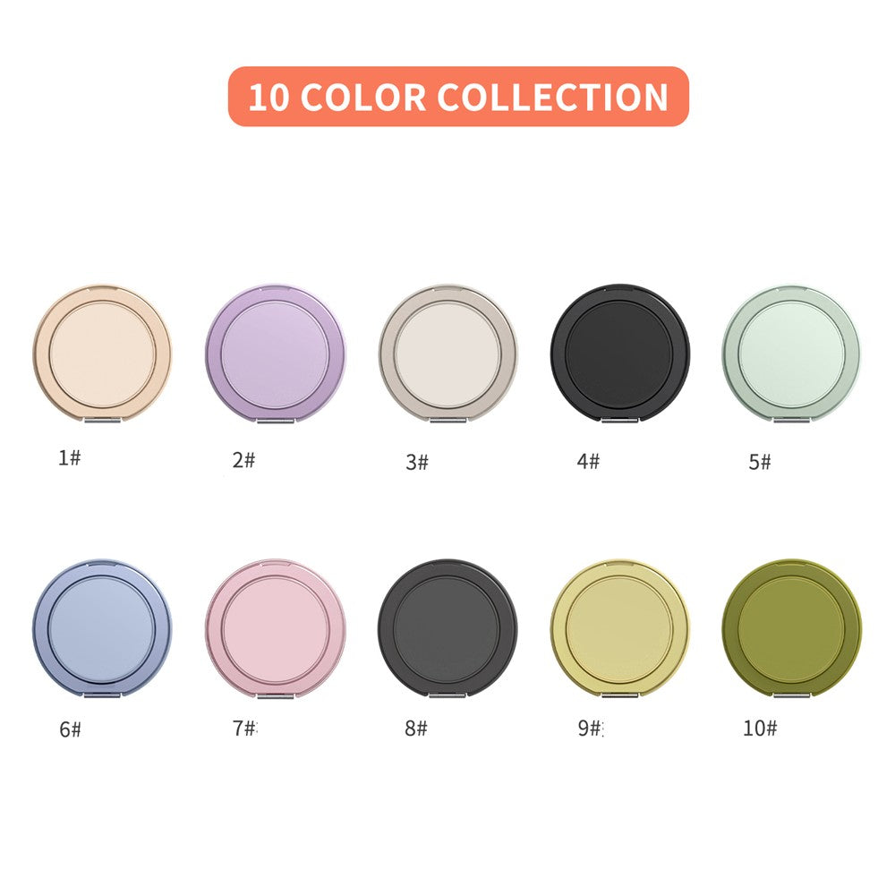 Q3 Magnetic Ring Holder Adhesive Finger Ring Grip Stand
