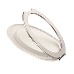 Q3 Magnetic Ring Holder Adhesive Finger Ring Grip Stand