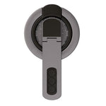 Magnetic Finger Ring Holder Kickstand 360 Degree Rotating Phone Grip Stand