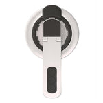Magnetic Finger Ring Holder Kickstand 360 Degree Rotating Phone Grip Stand
