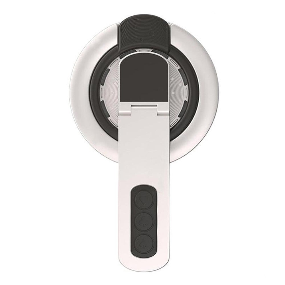 Magnetic Finger Ring Holder Kickstand 360 Degree Rotating Phone Grip Stand