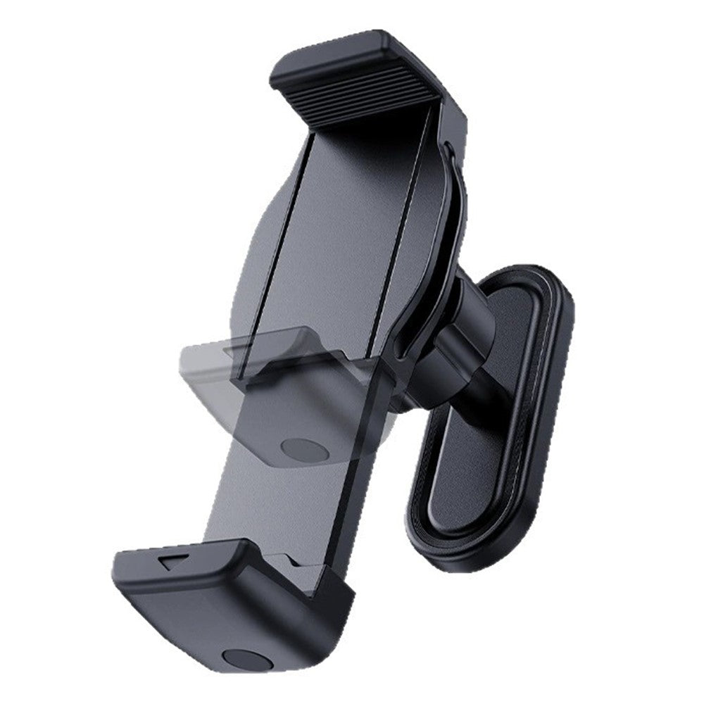 146C Universal Magnetic Phone Holder 360 Degree Rotating Cellphone Stand for Gym / Car / Refrigerator
