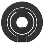 LEREACH LRFP-03 StarRing-serien Magnetisk Ringhållare 360 graders Roterande Trippel Ring mobilstativ
