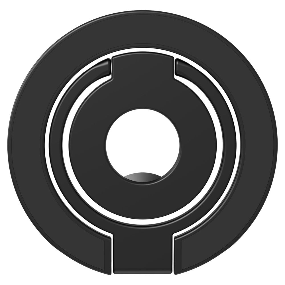 LEREACH LRFP-03 StarRing-serien Magnetisk Ringhållare 360 graders Roterande Trippel Ring mobilstativ
