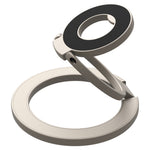 LEREACH LRFP-03 StarRing-serien Magnetisk Ringhållare 360 graders Roterande Trippel Ring mobilstativ